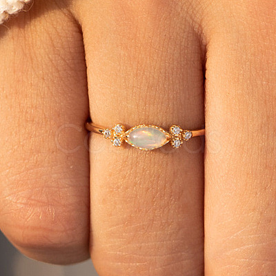 Alloy Rhinestone Plain Band Rings PW-WG1313D-04-1