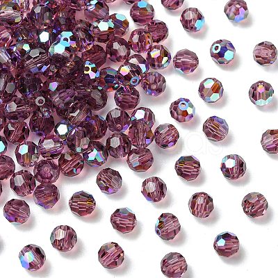 Preciosa&reg Crystal Beads Y-PRC-BB6-20050-200-1