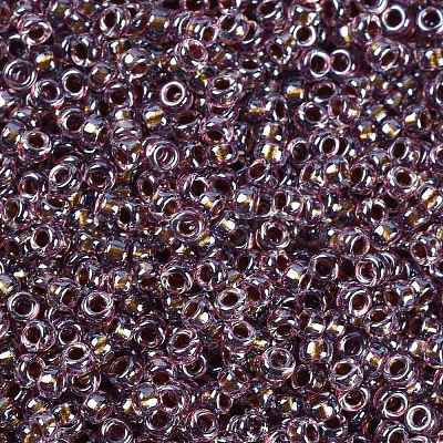 MIYUKI Round Rocailles Beads SEED-X0056-RR3206-1