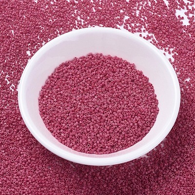 MIYUKI Delica Beads SEED-J020-DB0362-1