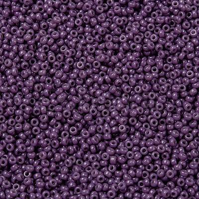 MIYUKI Round Rocailles Beads X-SEED-G009-RR4490-1