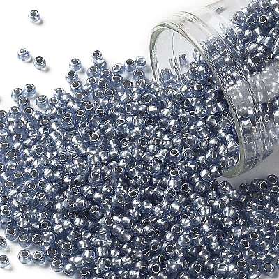 TOHO 11/0 Round Beads X-SEED-TR11-1008-1