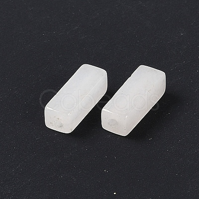 Natural Quartz Crystal Beads G-G137-01I-1