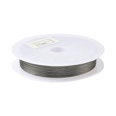 Nylon-coated Stainless Steel TWIR-H003-01A-P-1