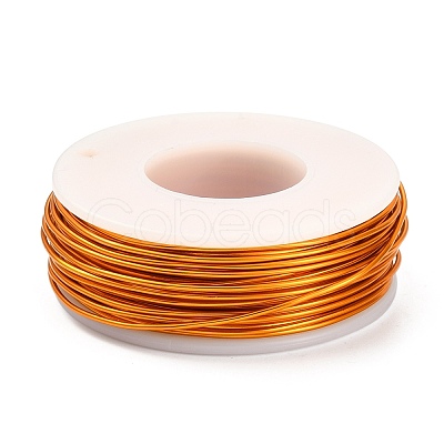 Round Aluminum Wire AW-G001-03-17-1