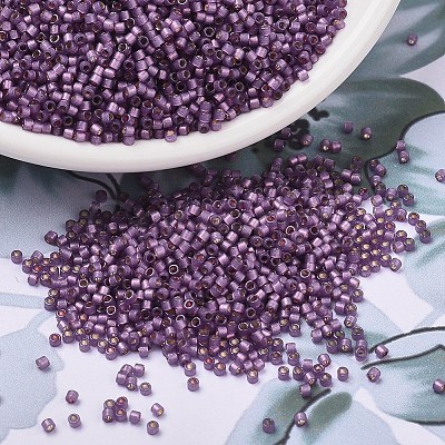 MIYUKI Delica Beads X-SEED-J020-DB2182-1