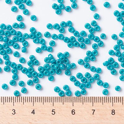 MIYUKI Round Rocailles Beads SEED-G008-RR4483-1