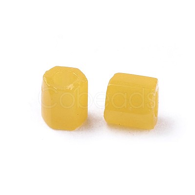 MGB Matsuno Glass Beads SEED-R018-732-1