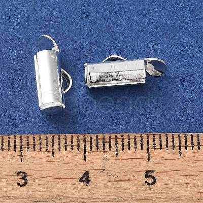 Brass Cord Ends FIND-Z039-22B-S-1