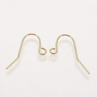 Jewelry Findings IFIN-J079F-G-1