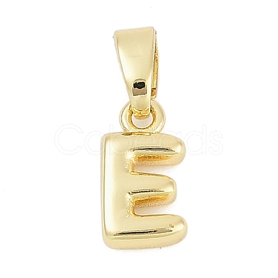 Brass Charms KK-G522-54E-G-1