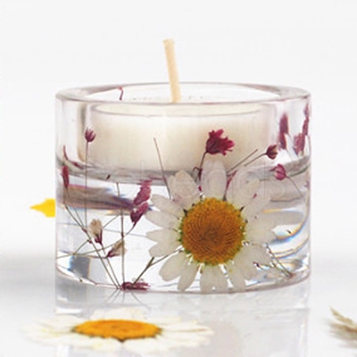 DIY Candle Holder Silicone Molds LS-DIY-Z018-03A-1