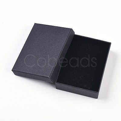 Glass Pearl Beads Pendants Necklaces NJEW-JN02564-1