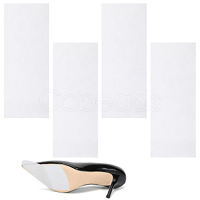 Shoe Repair Synthetic Rubber Heel Replacement FIND-WH0170-70-1