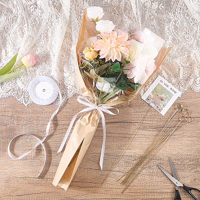 DIY Gift Paking Kits DIY-ME0003-05-1