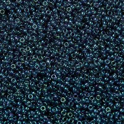 MIYUKI Round Rocailles Beads SEED-JP0010-RR0314-1