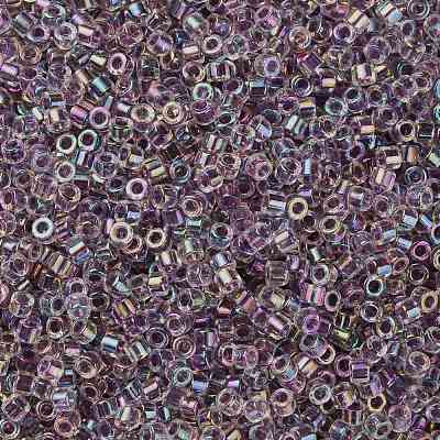 Cylinder Seed Beads X-SEED-H001-A01-1