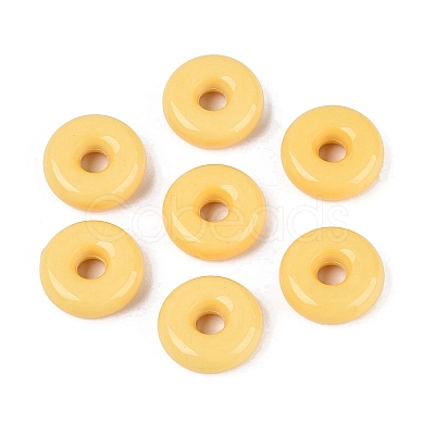 Acrylic Beads MACR-L010-05C-01-1