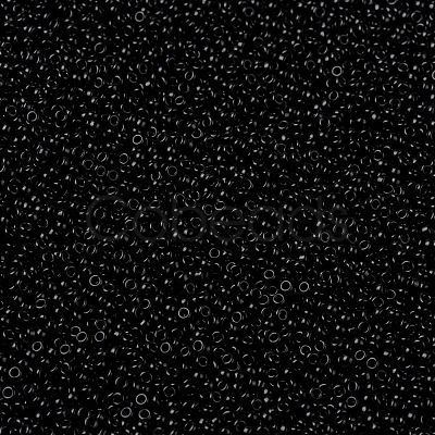 MIYUKI Round Rocailles Beads SEED-G009-RR0401-1