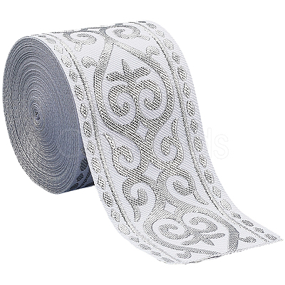 Polyester Ribbons for Sewing Decoration OCOR-WH20007-245A-1