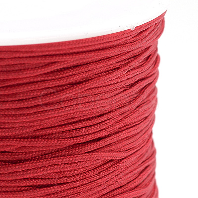 Nylon Braided Cord NWIR-Q009B-700-1