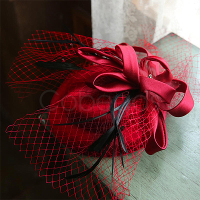 Deco Mesh Ribbons SRIB-WH0011-179A-03-1