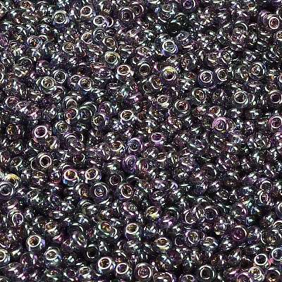 TOHO 6/0 Demi Round Beads Y-SEED-DR06-0206-1