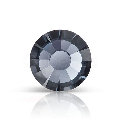 Preciosa® MAXIMA Crystal No Hotfix Flatback Stones Y-PRC-NSS6-40080-1