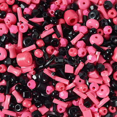 50g Glass Seed Beads SEED-TA0001-67A-1