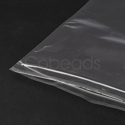 Polypropylene Zip Top Bags OPP-S004-02P-1