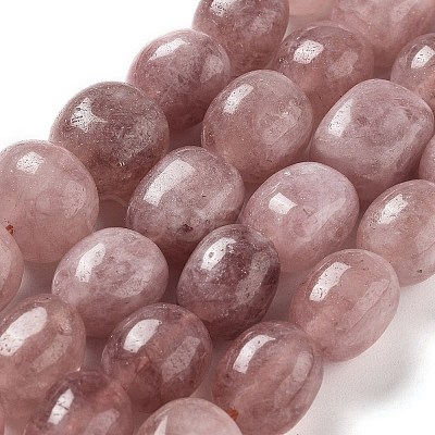 Natural Malaysia Jade Beads Strands G-P528-N07-01-1