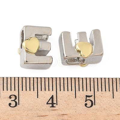 Brass Beads KK-S337-10GP-E-1