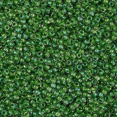 TOHO Round Seed Beads X-SEED-TR11-0184-1