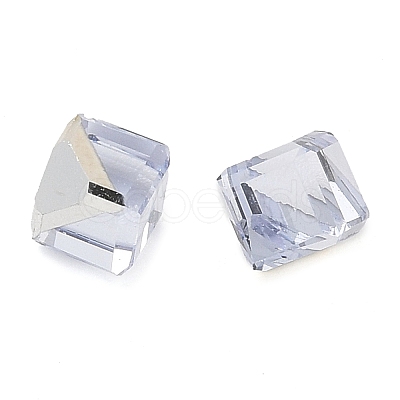 K9 Glass Imitation Austrian Crystal Beads GLAA-P069-01A-283-1