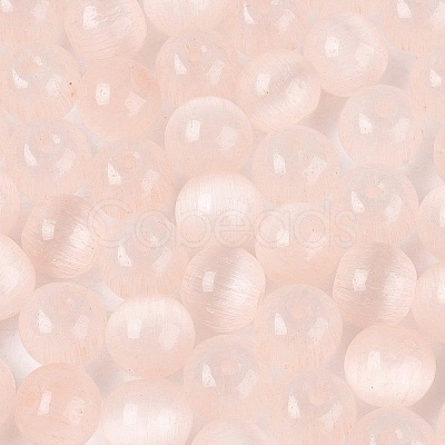 FGB Grade A Drawbench Style Glass Seed Beads SEED-Q040-8MM-12-1
