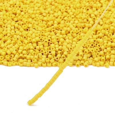MIYUKI Delica Beads SEED-MY11-DB2284-1