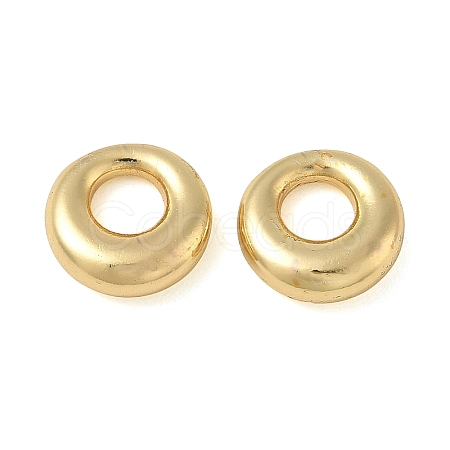 Brass Linking Rings KK-CBAA630-02G-B-1