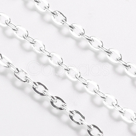 Iron Cable Chains X-CH-0.5PYSZ-S-1