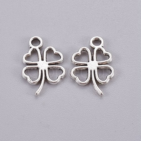 Tibetan Style Alloy Pendants LS-X-TIBEP-A12603-AS-RS-1
