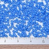 MIYUKI Round Rocailles Beads X-SEED-G007-RR4484-4