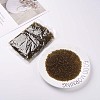 Glass Seed Beads SEED-A004-4mm-2C-5
