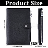 PU Leather Passport Cover OFST-WH20009-03D-2