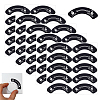 PVC Switch Wall Stickers DIY-WH0591-051B-02-1
