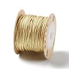 Polyester Twisted Cord OCOR-G015-01B-27-3
