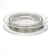 Round Copper Jewelry Wire CWIR-R005-0.3mm-02-1