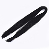 Faux Suede Cord LW-R023-2.8mm-09-2