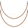 Round PU Imitation Leather Bag Handles FIND-WH20023-029P-04-6