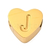 Ion Plating(IP) Tarnish Resistant 304 Stainless Steel Beads STAS-H219-16G-J-1