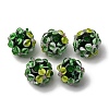 Handmade Lampwork Beads LAMP-P051-H03-1