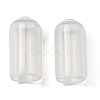 Silicone Round End Caps MAK-K021-12D-1